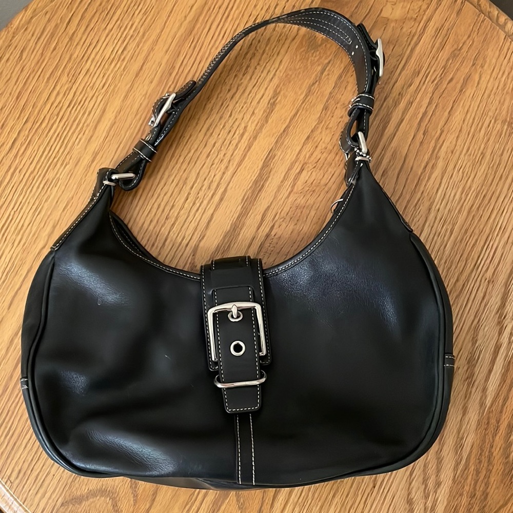 ✨VINTAGE COACH✨ Y2K Purse